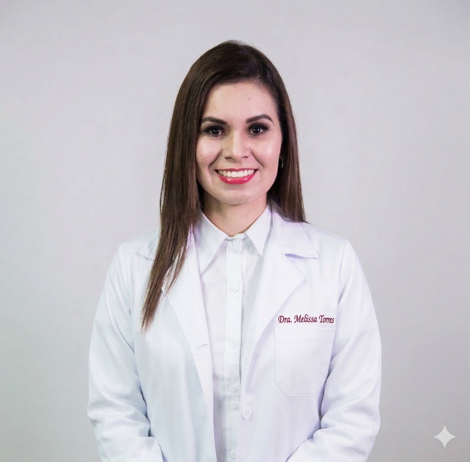 Dra. Melissa Torres